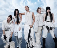 ‘신세계 정유경 회장 딸’ 애니, 올데이 프로젝트 ‘위키드’로  23일 정식 데뷔해