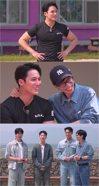 세븐틴 민규, 김종국 ‘친분 굴욕’ 사태에 앙심 “너무 서운했다” (‘틈만 나면,’)