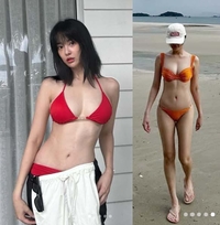 이주연, 하루만에 체중 4% 증발…“살려줘, 엄마!”