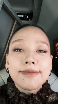 역시 이효리…여전한 스타일 아이콘 ‘올백머리 얼빡샷도 완벽’ [★SNS]