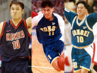 연세대 ‘트리오’→‘은퇴’까지 함께한 문경은-이상민-우지원 “스포츠서울 1면 두고 ‘내기’ 많이 했는데” [창간40주년 인터뷰]