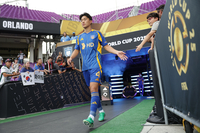 ‘첫 A대표팀 승선’ 서명관 “김영권 형이 ‘잘하고 오라’…다른 선수에게 긍정적 영향력 주고파” [SS신시내티 현장]