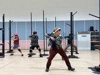 9년 만에 돌아온 연극 ‘렛미인’, 원조 ‘오스카’부터 뼛속까지 ‘일라이·하칸’까지 컴백 [SS현장]