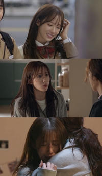 이루다 “‘태양을 삼킨 여자’, 뜻깊은 도전이었다”