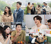 95년도에 무슨 일이…신승호, 노안 논란에 “태어났을 때 문제 없어”(핸썸가이즈)