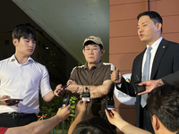 이경규, ‘약물 운전’ 혐의 인정 “변명의 여지 없다”