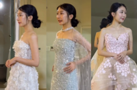 ‘이지훈♥’ 아야네, 돌잔치 드레스 논란에 “조신하게? 옛날 얘기” 일침…어떻길래?