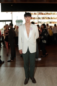 이도현, 군백기 끝내고 밀라노 직행…글로벌 행보