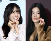 이선빈, 박보영의 아이스크림 선물에 격한 애정 표현…“나의 여자가 되어달라”