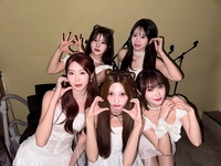 아일리원, 데뷔 3년만 활동 종료?…소속사는 “해체 아냐, 재정비 중”