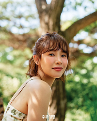 ‘싱글맘’ 조윤희의 로망 “딸과 외국에서 공부하고파”