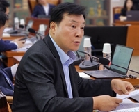 조계원, “출국납부금 원상 복구해 관광재정 확충 필요”