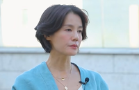 데뷔 32년 차 김지호, 안타까운 근황 “그때의 선택 후회해”