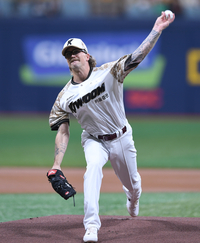 [포토] 웰스 ‘승리를 위하여’