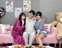 서유리, ‘이혼→빚20억’ 논란 정면돌파…직접 입 열었다