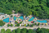 동해시, 무릉오선녀탕 7월 10일 개장