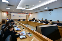 속초시, 1인 자영업자·영세 소상공인 사회보험료 지원으로 부담 경감