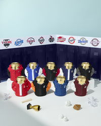 ‘팝콘버킷+캔쿨러’ KBO, CGV와 협업 굿즈 출시