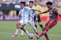 ‘체감 40도’ 찜통 더위+‘오후 3시 경기’…울산 김판곤호, 도르트문트와 최후 한판, 날씨·체력전 딛고 이변 꿈꾼다 [SS신시내티 현장]