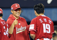 “3볼에도 쳐라”…SSG 이숭용 감독이 ‘과감한 야구’를 주문한 이유는? [SS시선집중]