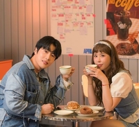 ‘설렘 한스푼, 주문 한마디’…신지X문원, ‘샬라카둘라’로 1년만에 솔로 컴백