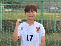 작지만 빠르다, 고려대 윙어 양은서 “크지 않아도 까다로울 수 있다, 국가대표 되고파”[여왕기]