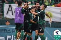 ‘16경기 무패’ 전북, 3위 김천 상대로도 선두 ‘질주’ 계속되나…대전은 3연속 무승부 ‘탈출’ 도전