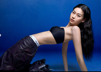 정호연, 시크+섹시… 언더웨어 화보로 완성한 대체불가 존재감