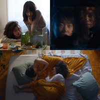 ‘미지의 서울’ 유유진, 佛 영화 ‘잘 자 오아시스’로 글로벌 행보