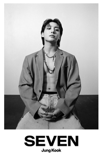 ‘無활동 90억 스트리밍’ 스포티파이도 정국 시대…101주 연속차트인…亞 최초·최장 신기록