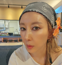 김완선, 세월 거스르는 ‘방부제 미모’...‘컴백 후 더 예뻐졌네’