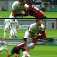 ‘또또또’ 비디오 봤는데 초대형 오심, 강원 PK 도둑맞았다…심판이 순위 싸움 결정하는 K리그?