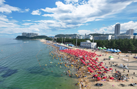 강원자치도, 동해안 해수욕장 환경 안전점검 결과 ‘적합’