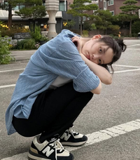 아이유, 풋풋한 ‘쌩얼’ 일상 대방출… “노 아이유 예스 지금”