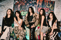 미국인이 만든 K팝 걸그룹 VVS “목표는 코첼라” [SS인터뷰]