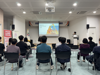 평창군, 밀폐공간 사고 대비 긴급구조 교육훈련