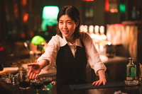 ‘유재석 러버♥’ 심은경, 6년 만에 안방 복귀…‘미스터리 소녀’ 긴장감 고조