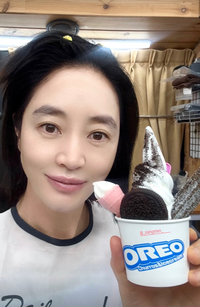 “어머니, 힘내세요”…‘슈룹’ 아들 문상민 응원에 김혜수 ‘함박웃음’