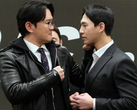 ‘개그맨’ 윤형빈 VS ‘200만 먹방 유튜버’ 밴쯔, 엘보우 공격이 불가능!