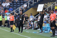 ‘3패 탈락’ 울산 김판곤 감독 “세계와 격차 확인, 미래보고 성장하는 계기 됐으면” [신시내티 현장 일문일답]