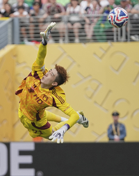 ‘슛 수 3-27’ 조현우 선방만 빛났다…울산, 도르트문트에 0-1 패 ‘3전 전패 마감’ [SS신시내티 현장]