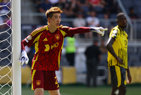 ‘미친 선방쇼’ 조현우 앞 ‘챔스 득점왕’ 기라시도 쩔쩔…獨 취재진도 ‘와~’ 감탄사 [SS신시내티 현장]