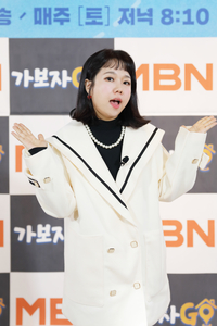 홍현희 이혼? 가짜뉴스에 분노…“10분 키스 영상 내보낼래” 웃음