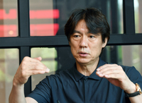 40도 불볕더위에 낙뢰+폭우 ‘멈추는 축구장’…홍명보호 예외 아니다, 현지 변수 맞춤식 전략+선발 플랜 중요해졌다 [SS신시내티 현장]