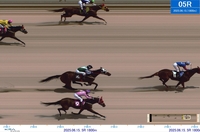 “2위, 왜 기억 못하니” 1위보다 뜨거웠던 2위 싸움, 그리고 7번마의 눈물…6월 경마 명장면은?