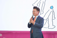 <제12회 춘천영화제> 개막!