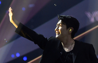 영탁, ‘서가대’ 4관왕에 빛나는 선물 같은 무대