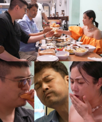 박나래 vs 이장우, 이스탄불까지 가서 음식 놓고 ‘난장 토론’