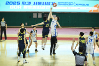 농구 등록 인구 1만명 돌파…대한민국 농구협회 “5년 내 10만명 목표”