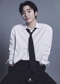 저승사자 아이돌 된 안효섭 “진우, 내 얼굴 기반으로 해”(케이팝 데몬 헌터스) [일문일답]